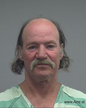 Robert Walter Stout Mugshot