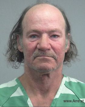 Robert Walter Stout Mugshot