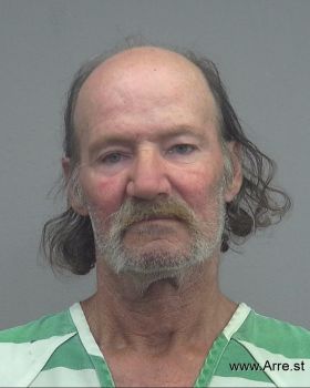 Robert Walter Stout Mugshot