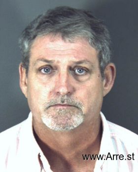 Robert Glenn Strickland Mugshot