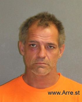 Robert  Strickland Mugshot