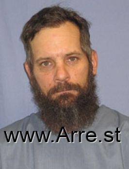 Robert B Strickland Mugshot