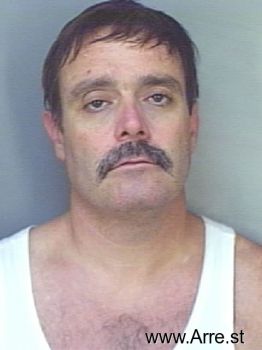 Robert  Strickland Mugshot