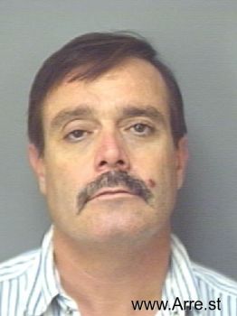 Robert C Strickland Mugshot