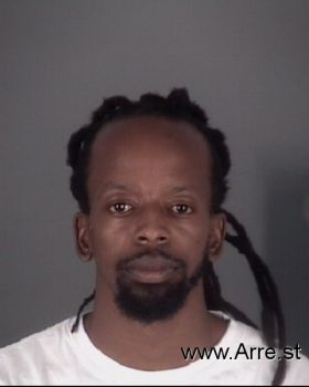 Robert Lee Strong Mugshot