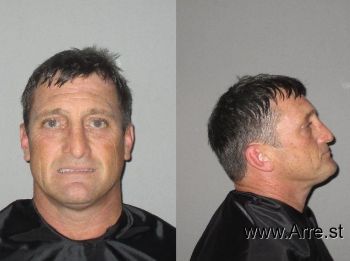 Robert Seymour Second Strong Mugshot