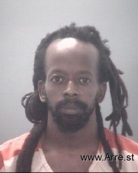 Robert Lee Strong Mugshot