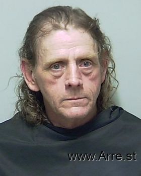 Robert Neal Suit Mugshot