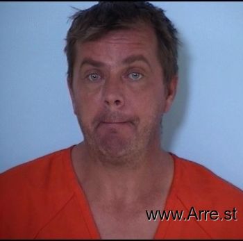 Robert Brian Sullivan Mugshot