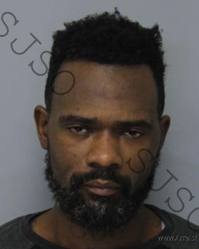 Robert Lee Summerset Mugshot