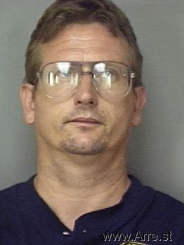 Robert John Swift Mugshot