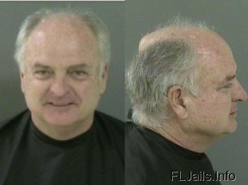 Robert Bruce Swift Mugshot