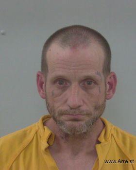 Robert Conway Tanner Mugshot