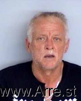 Robert Earl Terrell Mugshot