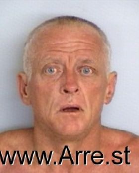 Robert Earl Terrell Mugshot