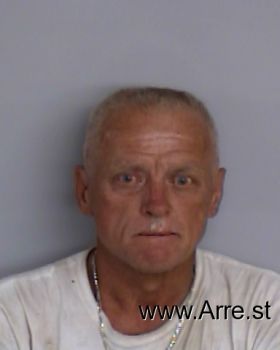 Robert Earl Terrell Mugshot