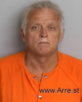 Robert Earl Terrell Mugshot