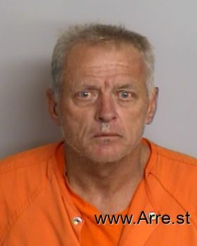 Robert Earl Terrell Mugshot