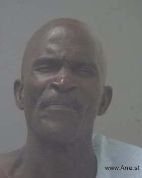 Robert Dwayne Terry Mugshot