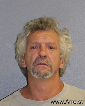 Robert  Thacker Mugshot