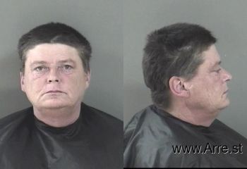 Robert Lee Thompson Mugshot