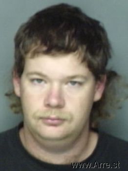 Robert Keith Thomson Mugshot