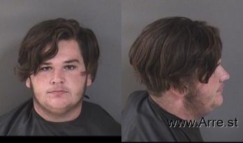 Robert Clayton Rigdon Thornton Mugshot