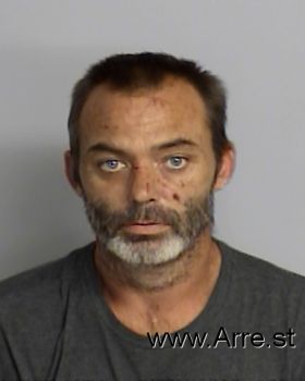 Robert Jermey Thornton Mugshot