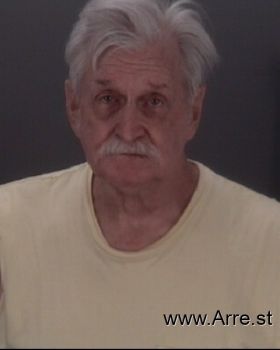 Robert Howard Tillman Mugshot