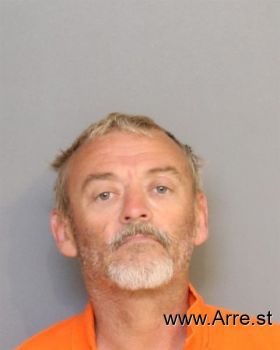 Robert Lawrence Tilton Mugshot