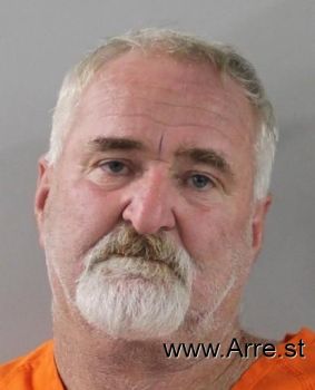 Robert Eugene Timmerman Mugshot