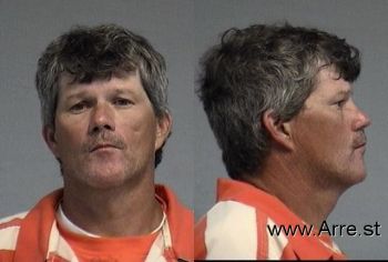 Robert Dwayne Tomlinson Mugshot