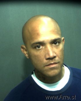 Robert Jose Torres Mugshot