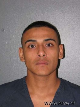 Robert  Torres Mugshot