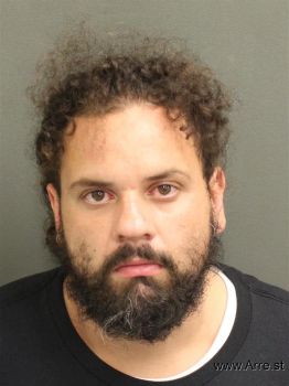 Robert Noe Torrestexeira Mugshot