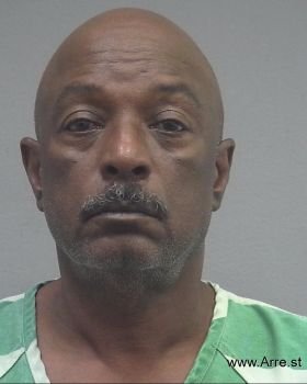 Robert Ceasar Townsend Mugshot