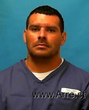 Robert  Trevino Mugshot