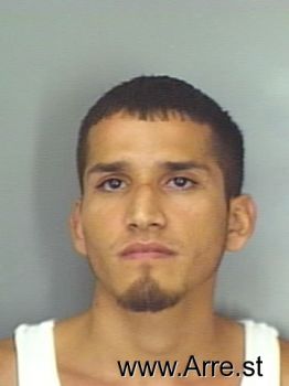 Robert  Trevino Mugshot