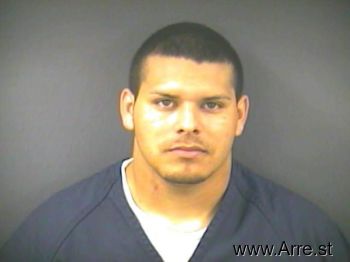 Robert  Trevino Mugshot