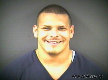 Robert  Trevino Mugshot