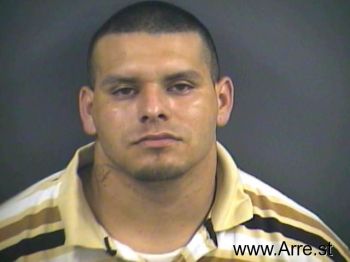 Robert  Trevino Mugshot