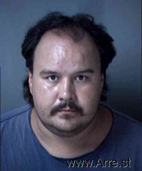 Robert Grecencion Trevino Mugshot