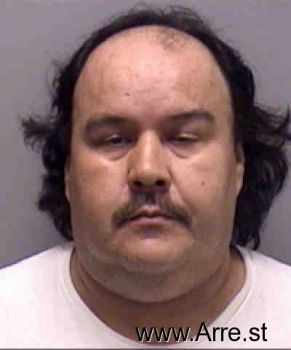 Robert Grecencion Trevino Mugshot