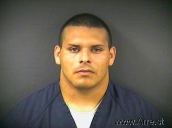 Robert  Trevino Jr Mugshot