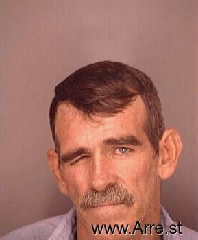 Robert Dwight Tucker Mugshot