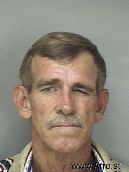 Robert D Tucker Mugshot