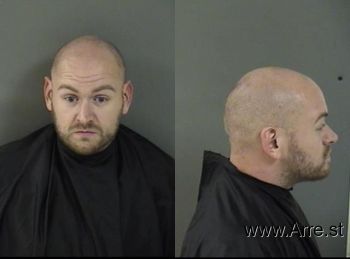 Robert Dale Tucker Mugshot