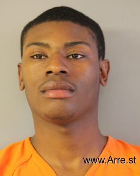 Robert  Tucker Mugshot