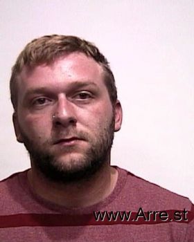 Robert Stephen Tucker Mugshot