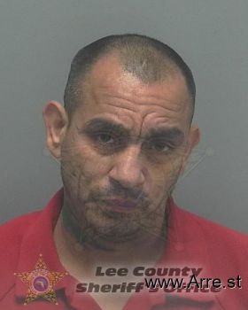 Robert Lee Valdez Mugshot